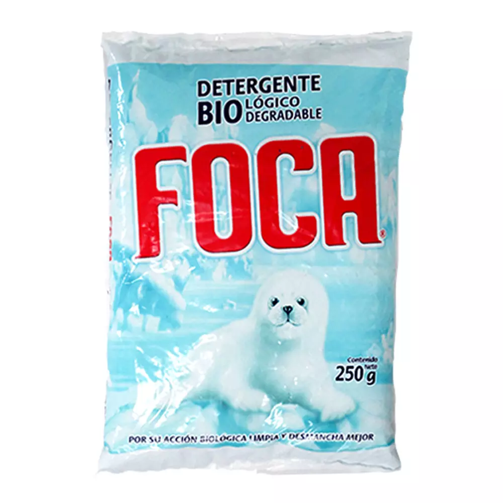 Foca 250 g
